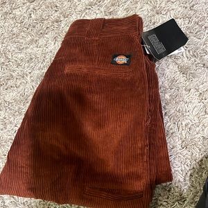 Dickies Corduroy pants